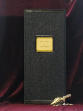 The Music of Madness. Original Carbon Typescript. Published in Weird Tales