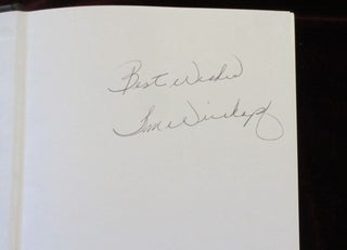 The World of Professional Golf 1998 (Signed, Tom Weiskopf's copy)