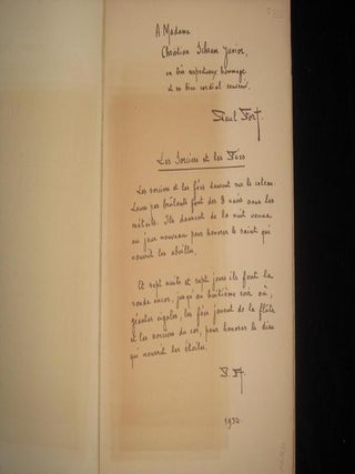 Contes De Ma Soeur l'Oie