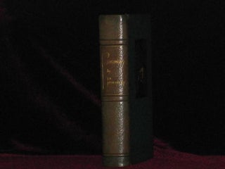 Item #7652 Faraway (1 of 25 copies). Priestley, ohn, oynton