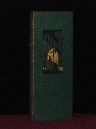 Faraway (1 of 25 copies)