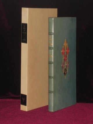Item #7653 The Prince of Pleasure (Signed). Priestley, ohn, oynton