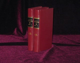 Item #7739 A Narrative of the Voyages Round the World, Performed By Captain James Cook. With an...