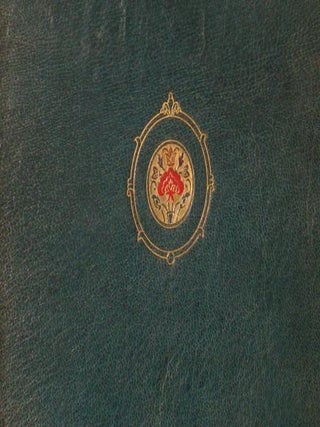 Rubaiyat of Omar Khayyam. The First and Fourth Renderings in English Verse By Edward Fitzgerald with Illustrations By Willy Pogany